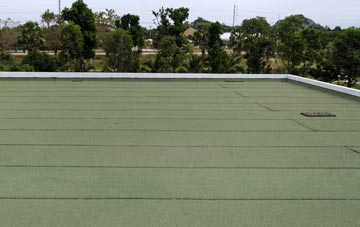 all Skeffling roofing types quoted for