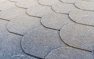 Skeffling asphalt roofing costs