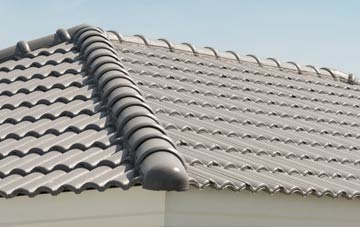 advantages of Skeffling clay roofing