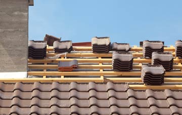 Skeffling clay roofing costs