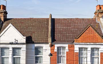 clay roofing Skeffling, East Riding Of Yorkshire