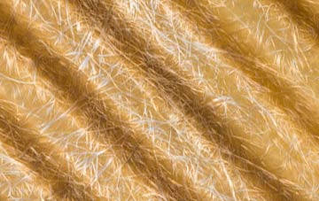 Skeffling fibreglass roof waterproofing