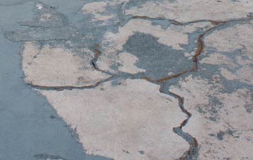 fibreglass roofing replacement Skeffling