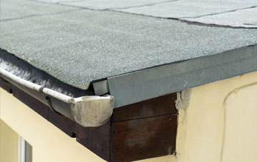 Skeffling flat garage roofing repairs