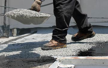 Skeffling flat roofing companies