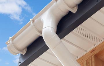 Skeffling gutter installation costs