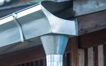 Skeffling guttering companies