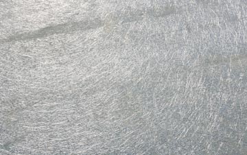 Skeffling laminate fibreglass or shingles?