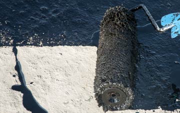 Skeffling liquid sealant waterproofing