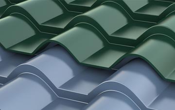 who should consider Skeffling plastic roofs