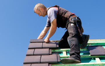 disadvantages of Skeffling slate roofing