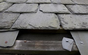 Skeffling slate roof repairs and maintenance