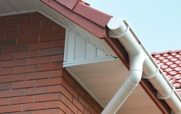 Skeffling soffit repair costs