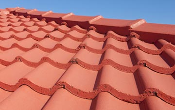 Skeffling tile and slate roof replacement