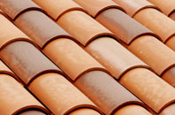 Skeffling clay roofing