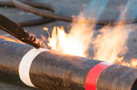 Skeffling flat roofing replacement