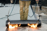 Skeffling flat roof sealing quote