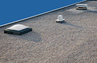 Skeffling flat roofing