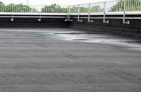 find rated Skeffling flat roofing companies