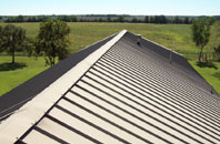 Skeffling metal roof quotes