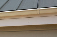 Skeffling soffit repair