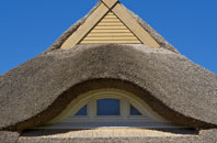Skeffling thatch roofing
